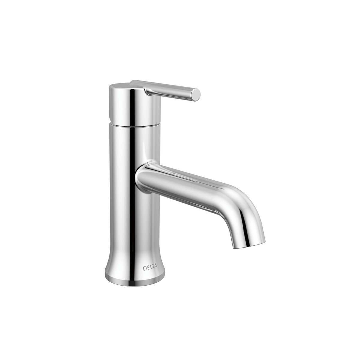 TRINSIC® SINGLE HANDLE LAVATORY FAUCET LESS POP-UP - robinsonco.ca