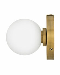 AUDREY SMALL SINGLE LIGHT - robinsonco.ca