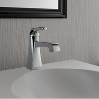 ASHLYN SINGLE HANDLE LAVATORY FAUCET - robinsonco.ca