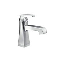 ASHLYN SINGLE HANDLE LAVATORY FAUCET - robinsonco.ca