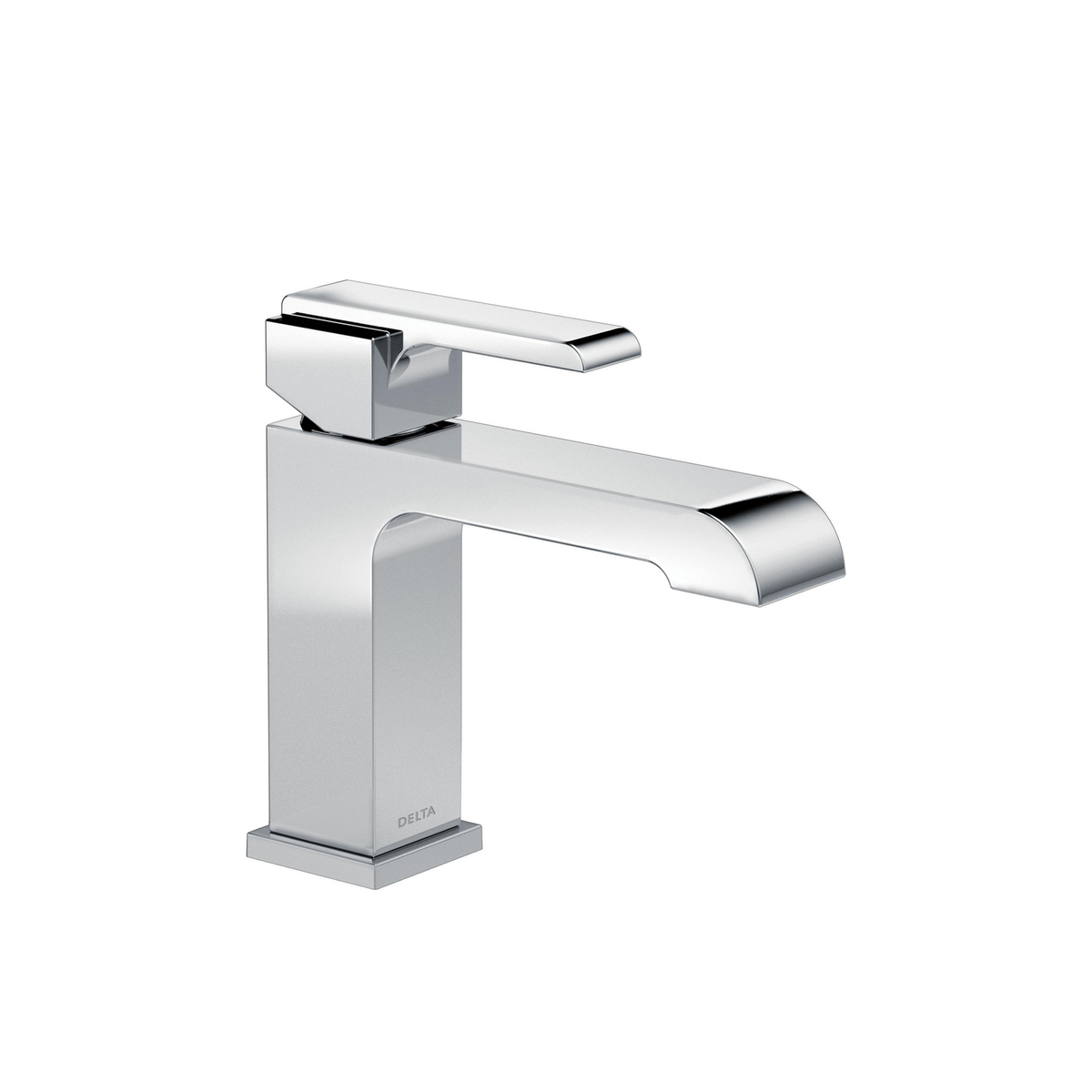 ARA SINGLE HANDLE LAVATORY FAUCET - robinsonco.ca