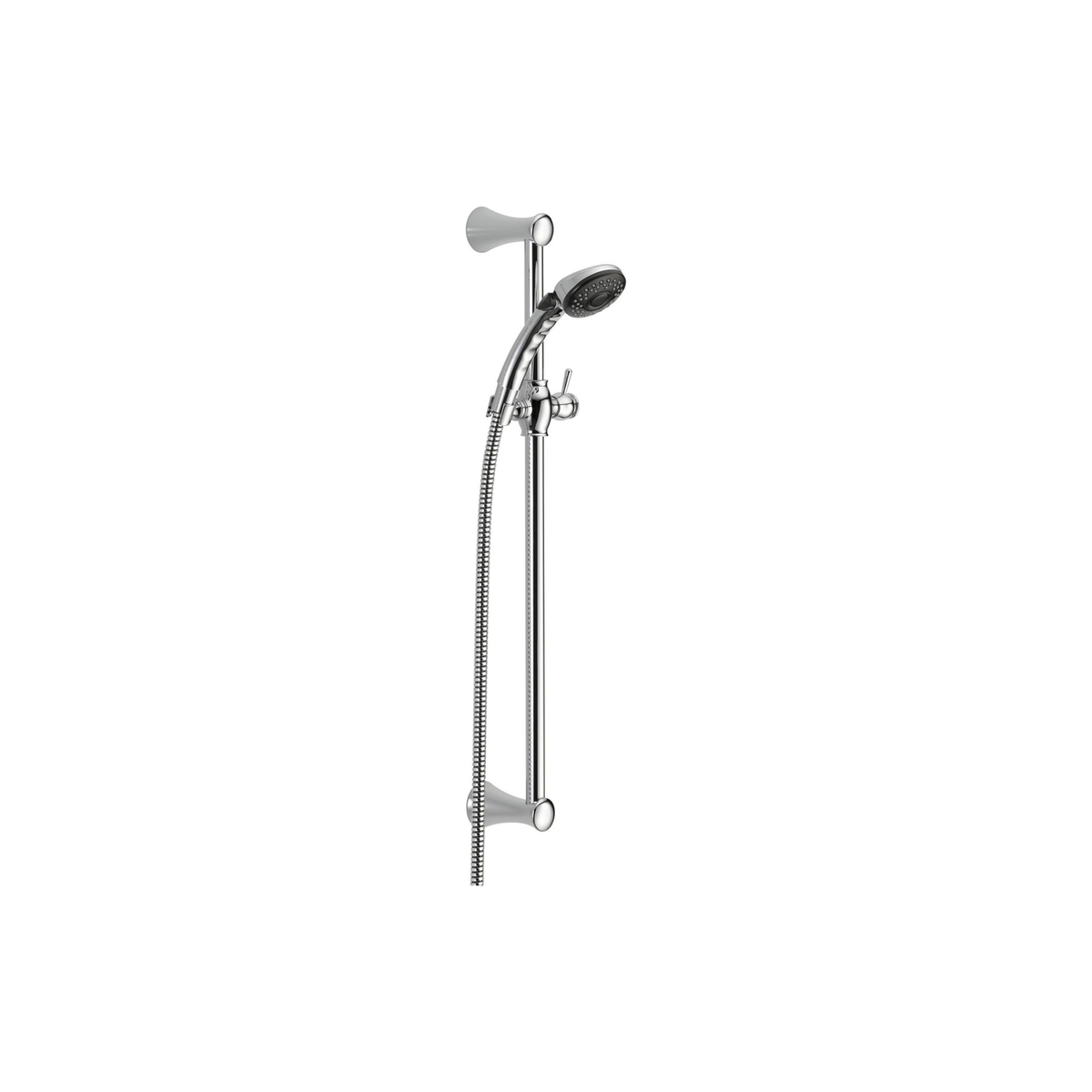 FUNDAMENTALS 2-SETTING SLIDE BAR HAND SHOWER - robinsonco.ca