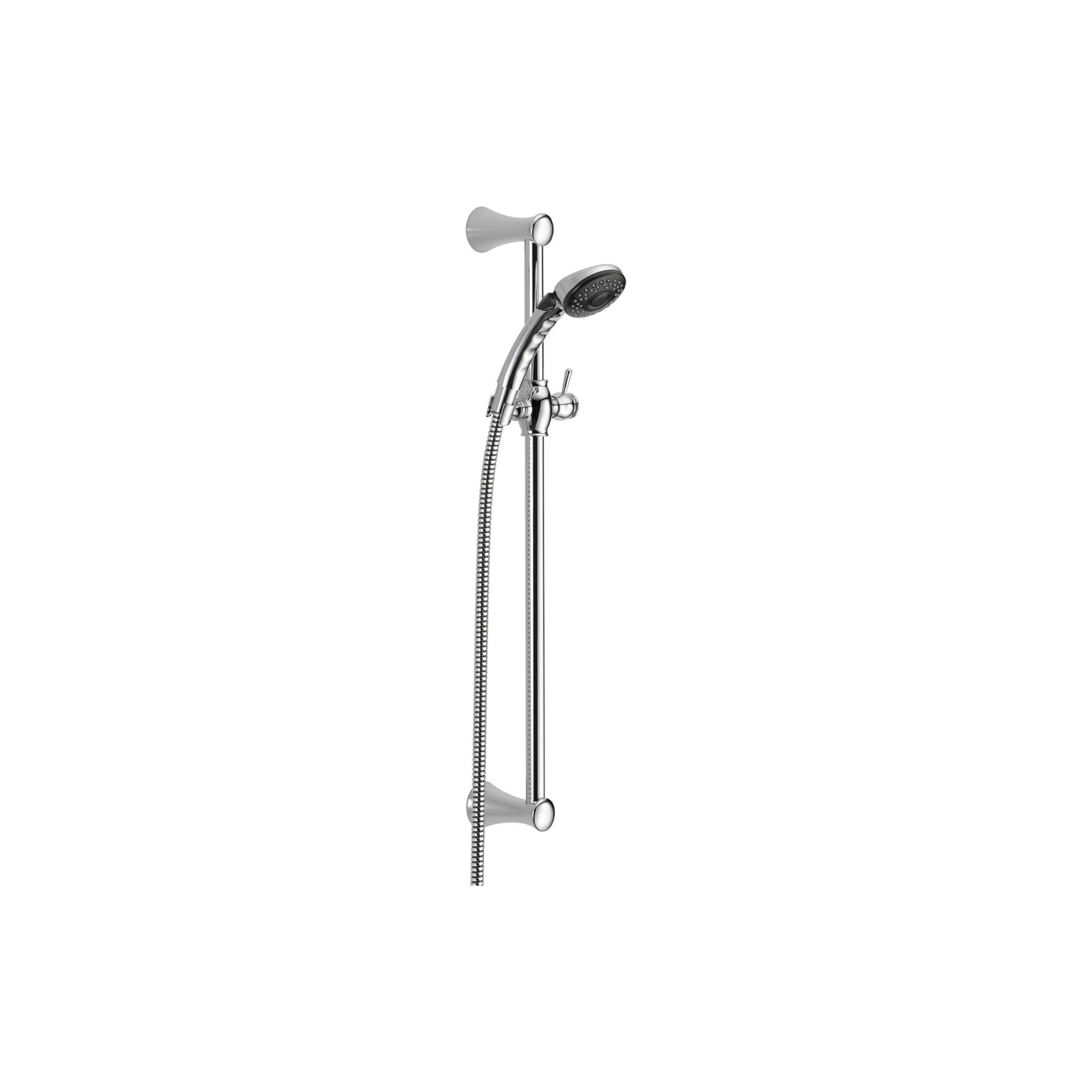 FUNDAMENTALS 2-SETTING SLIDE BAR HAND SHOWER - robinsonco.ca