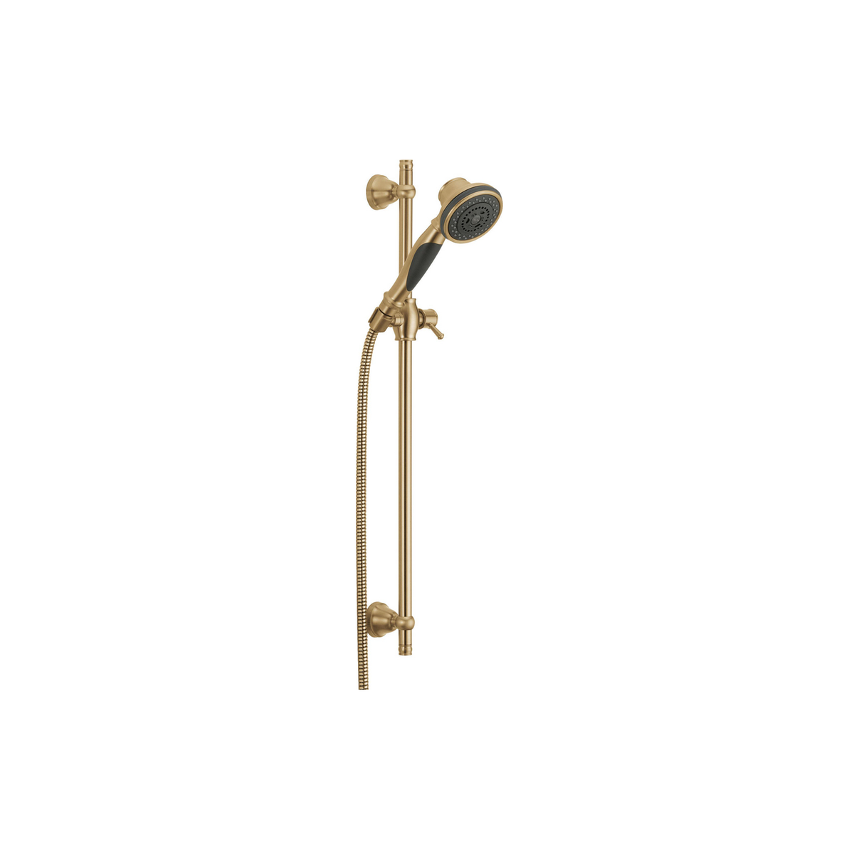PREMIUM 3-SETTING SLIDE BAR HAND SHOWER - robinsonco.ca