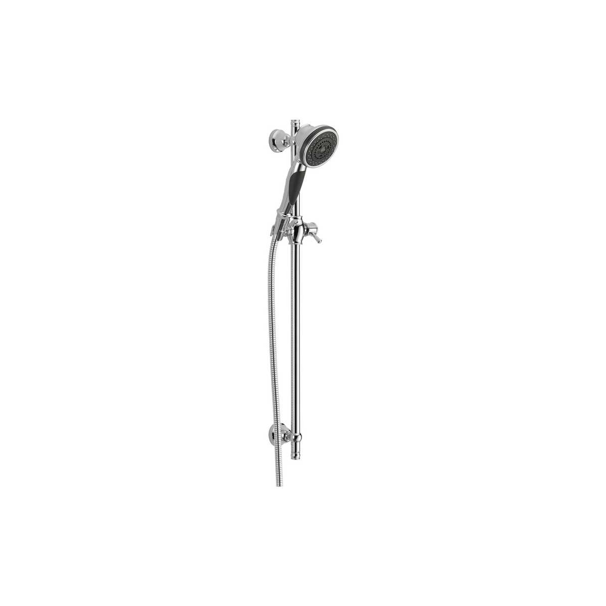 PREMIUM 3-SETTING SLIDE BAR HAND SHOWER - robinsonco.ca