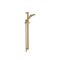 DRYDEN PREMIUM SINGLE-SETTING SLIDE BAR HANDSHOWER - robinsonco.ca