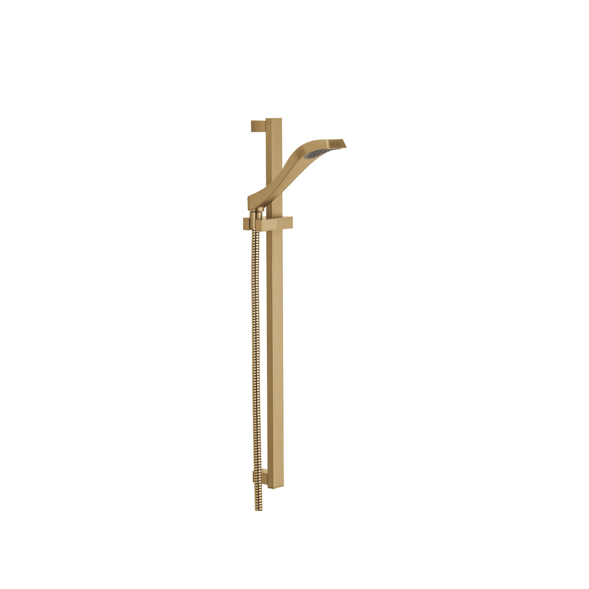 DRYDEN PREMIUM SINGLE-SETTING SLIDE BAR HANDSHOWER - robinsonco.ca