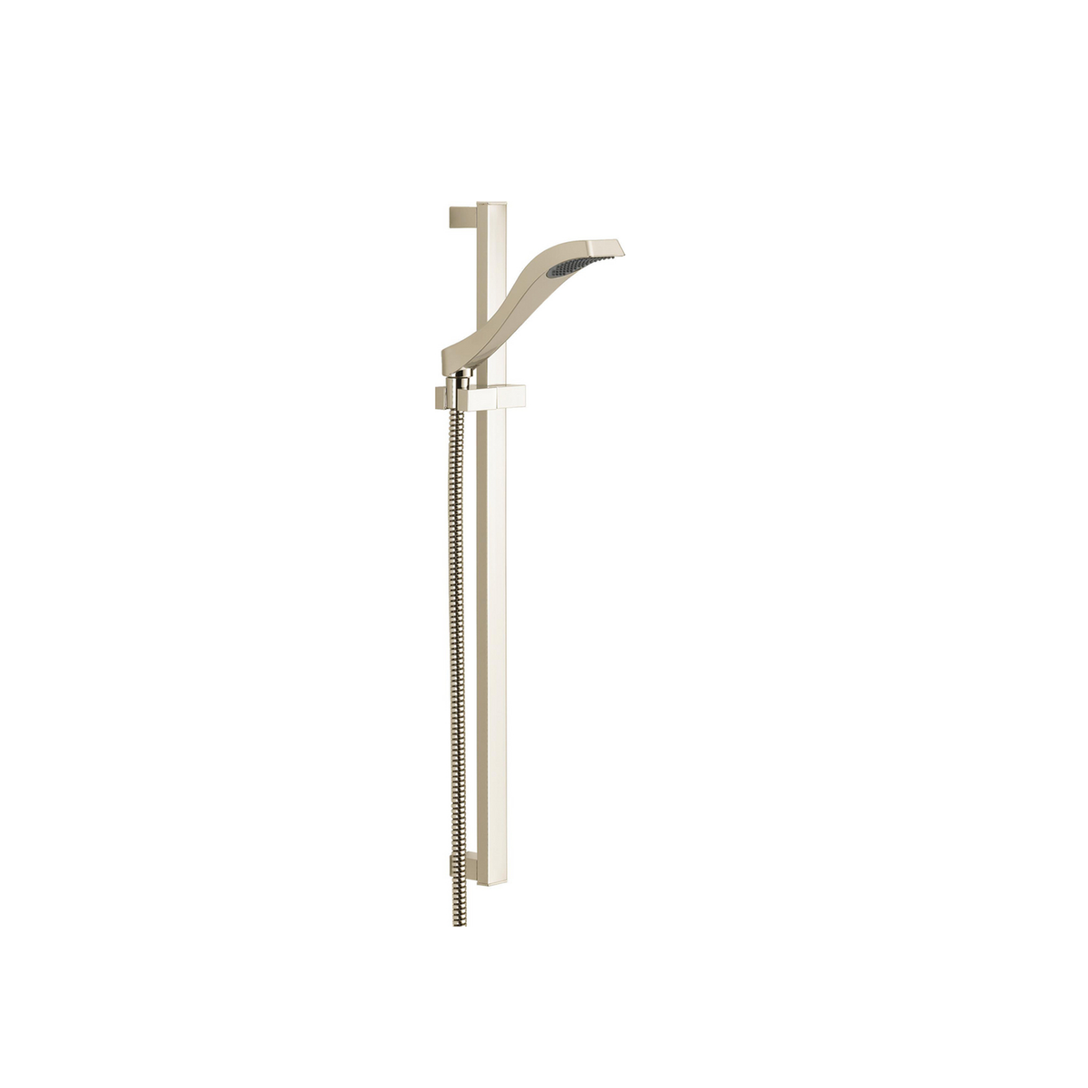 DRYDEN PREMIUM SINGLE-SETTING SLIDE BAR HANDSHOWER - robinsonco.ca