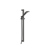 DRYDEN PREMIUM SINGLE-SETTING SLIDE BAR HANDSHOWER - robinsonco.ca