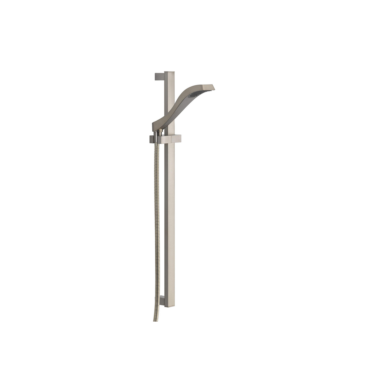 DRYDEN PREMIUM SINGLE-SETTING SLIDE BAR HANDSHOWER - robinsonco.ca