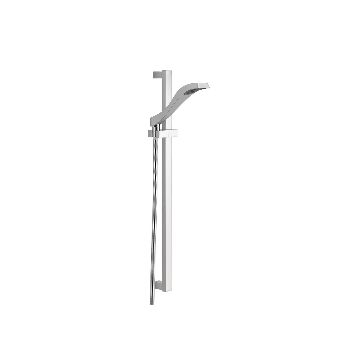 DRYDEN PREMIUM SINGLE-SETTING SLIDE BAR HANDSHOWER - robinsonco.ca