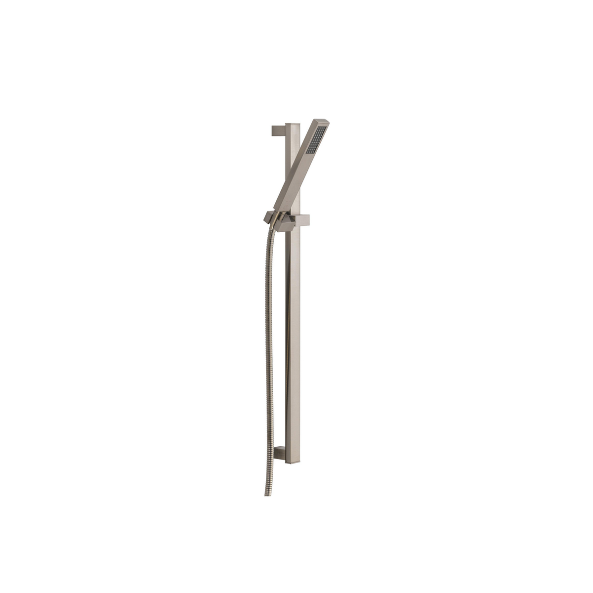 VERO PREMIUM SINGLE-SETTING SLIDE BAR HAND SHOWER - robinsonco.ca