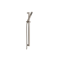 VERO PREMIUM SINGLE-SETTING SLIDE BAR HAND SHOWER - robinsonco.ca