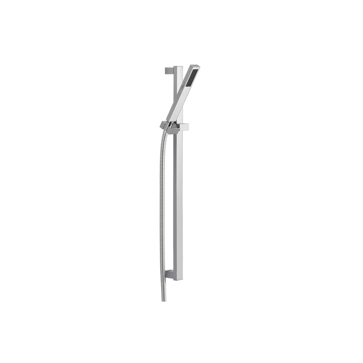 VERO PREMIUM SINGLE-SETTING SLIDE BAR HAND SHOWER - robinsonco.ca