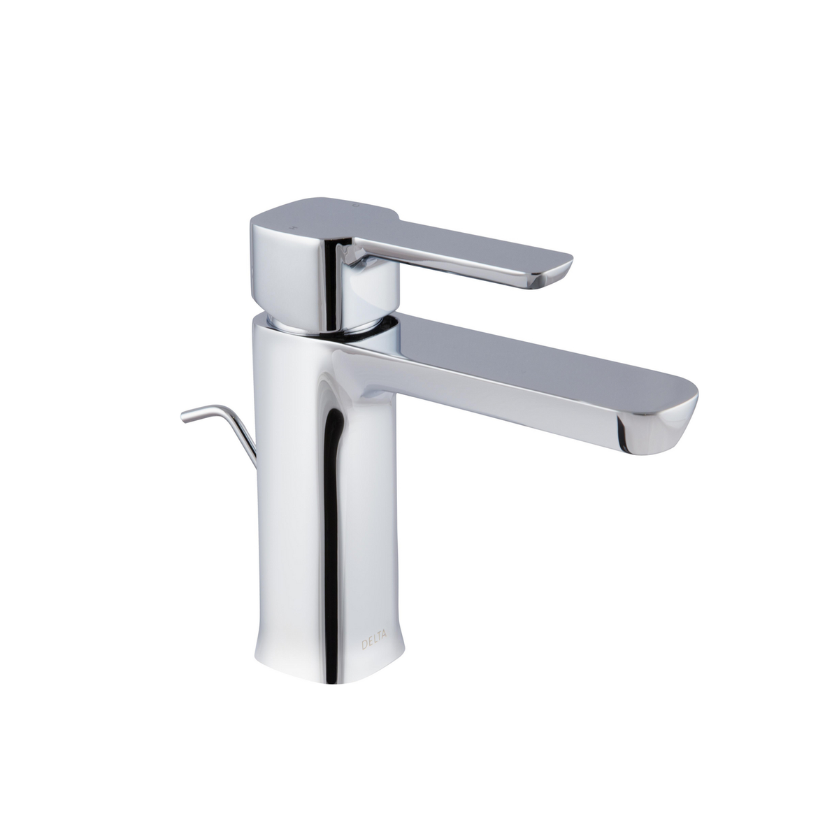 KAMI SINGLE HANDLE LAVATORY FAUCET - robinsonco.ca