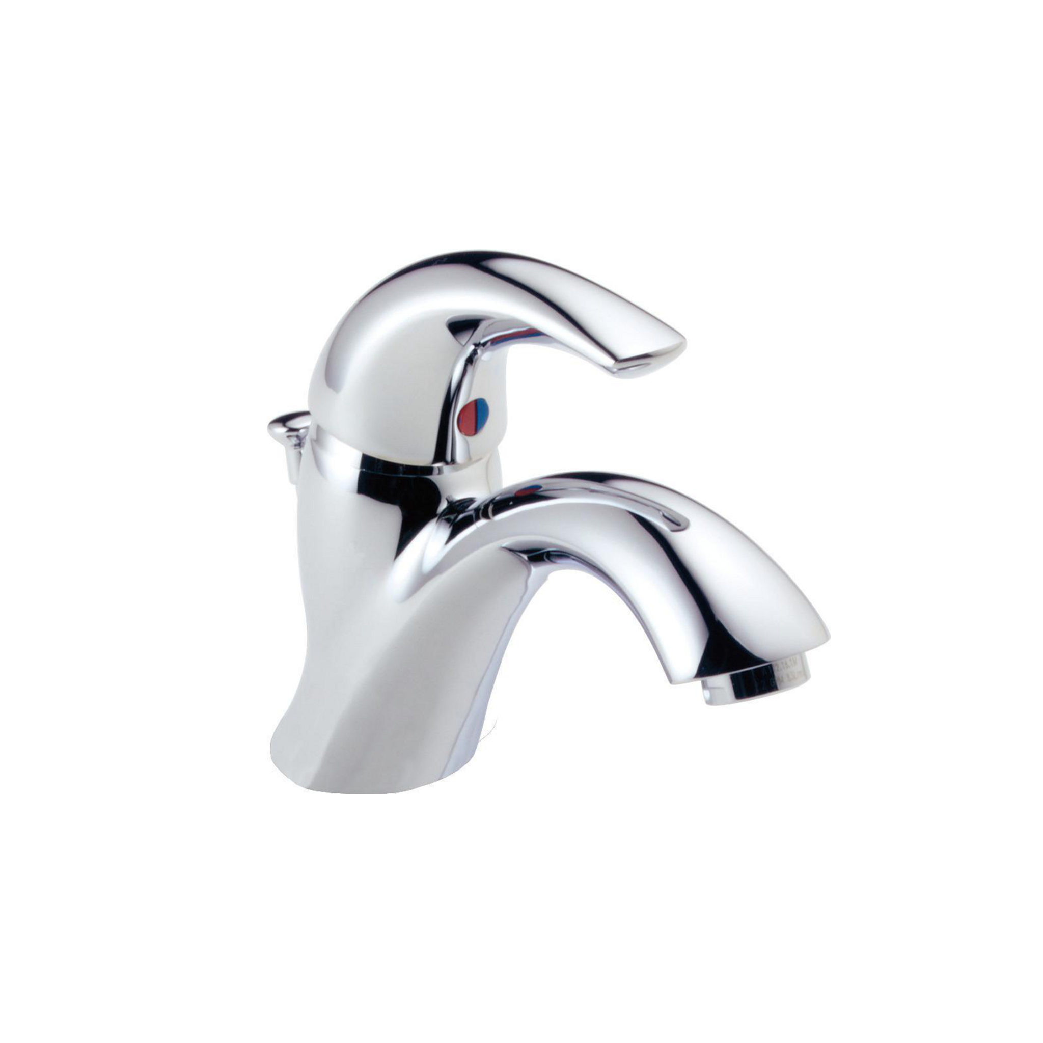 C SPOUT SINGLE HANDLE LAVATORY FAUCET - robinsonco.ca