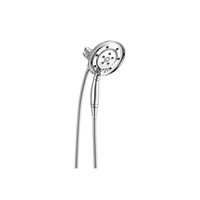 CASSIDY IN2ITION(R) TWO-IN-ONE SHOWER ARM MOUNTED SHOWER - robinsonco.ca