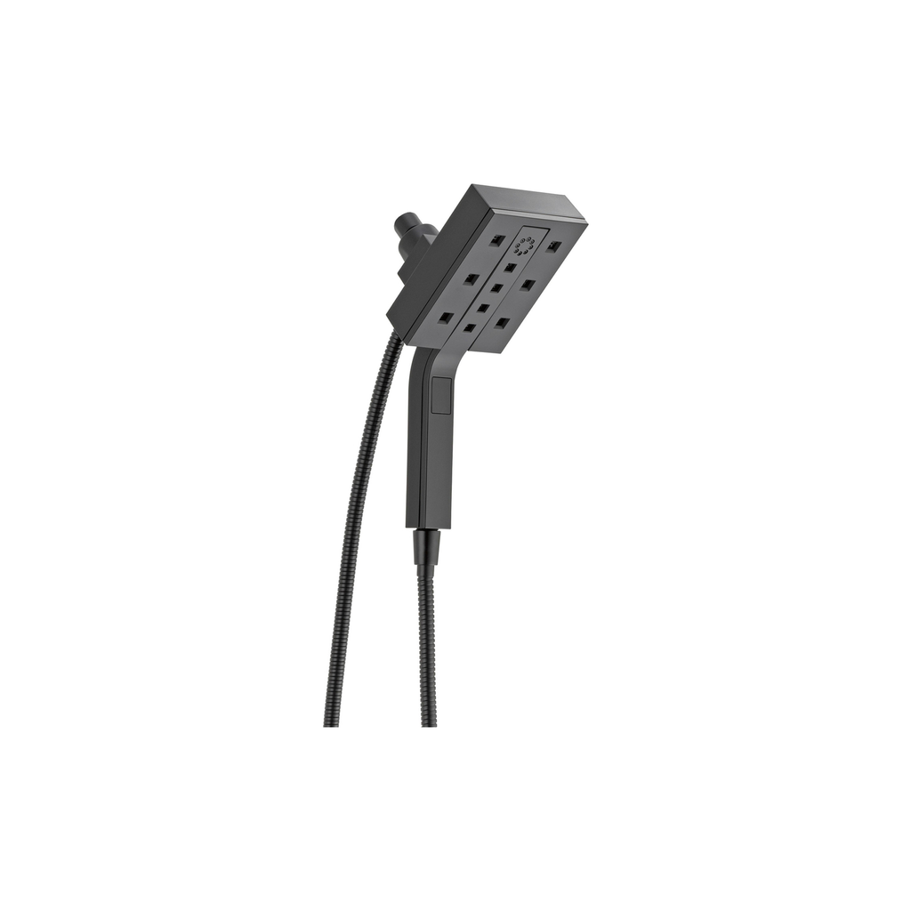 DELTA H2OKINETIC® IN2ITION® 4-SETTING TWO-IN-ONE SHOWER