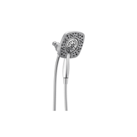 DELTA IN2ITION HSSH 4-SETTING TWO-IN-ONE SHOWER - robinsonco.ca