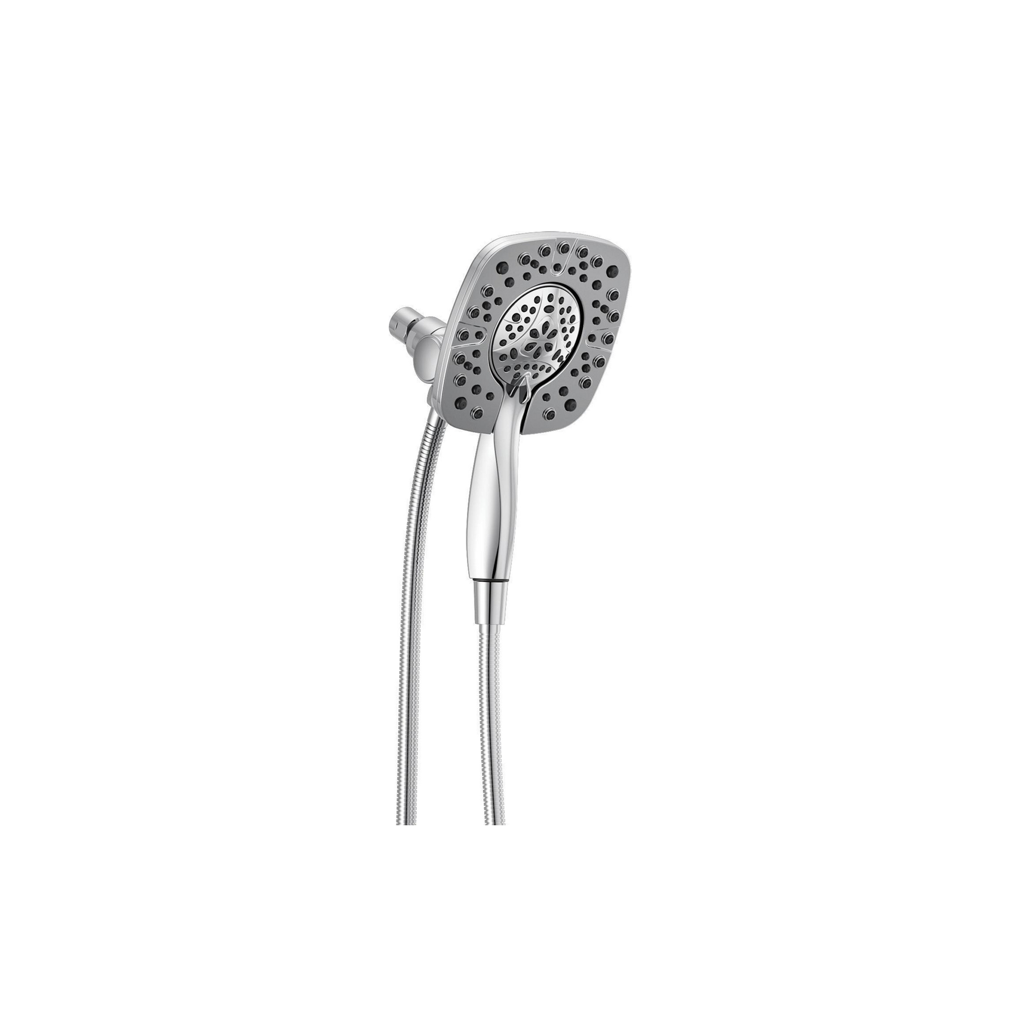 DELTA IN2ITION HSSH 4-SETTING TWO-IN-ONE SHOWER - robinsonco.ca