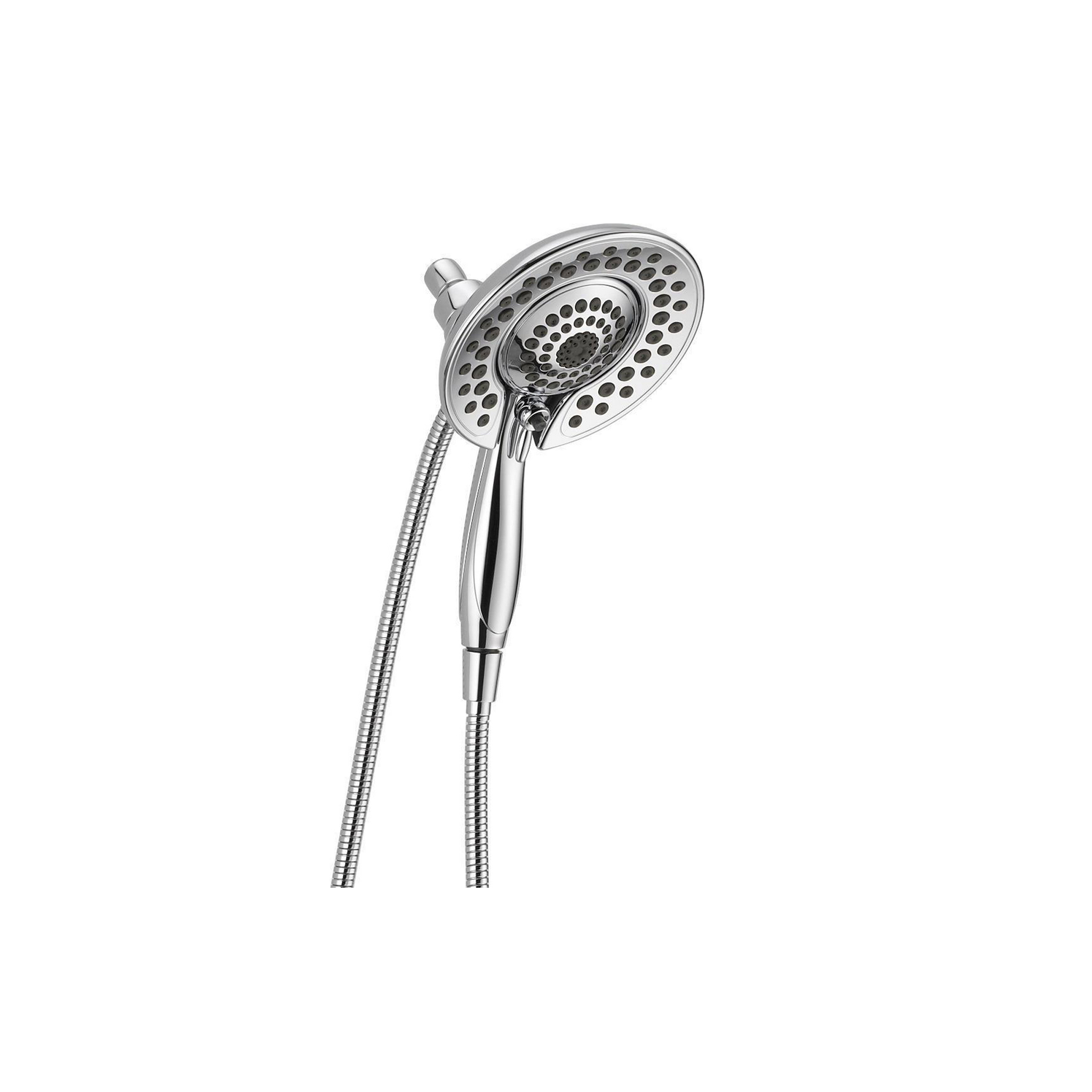 IN2ITION 5-SETTING TWO-IN-ONE SHOWERHEAD - robinsonco.ca