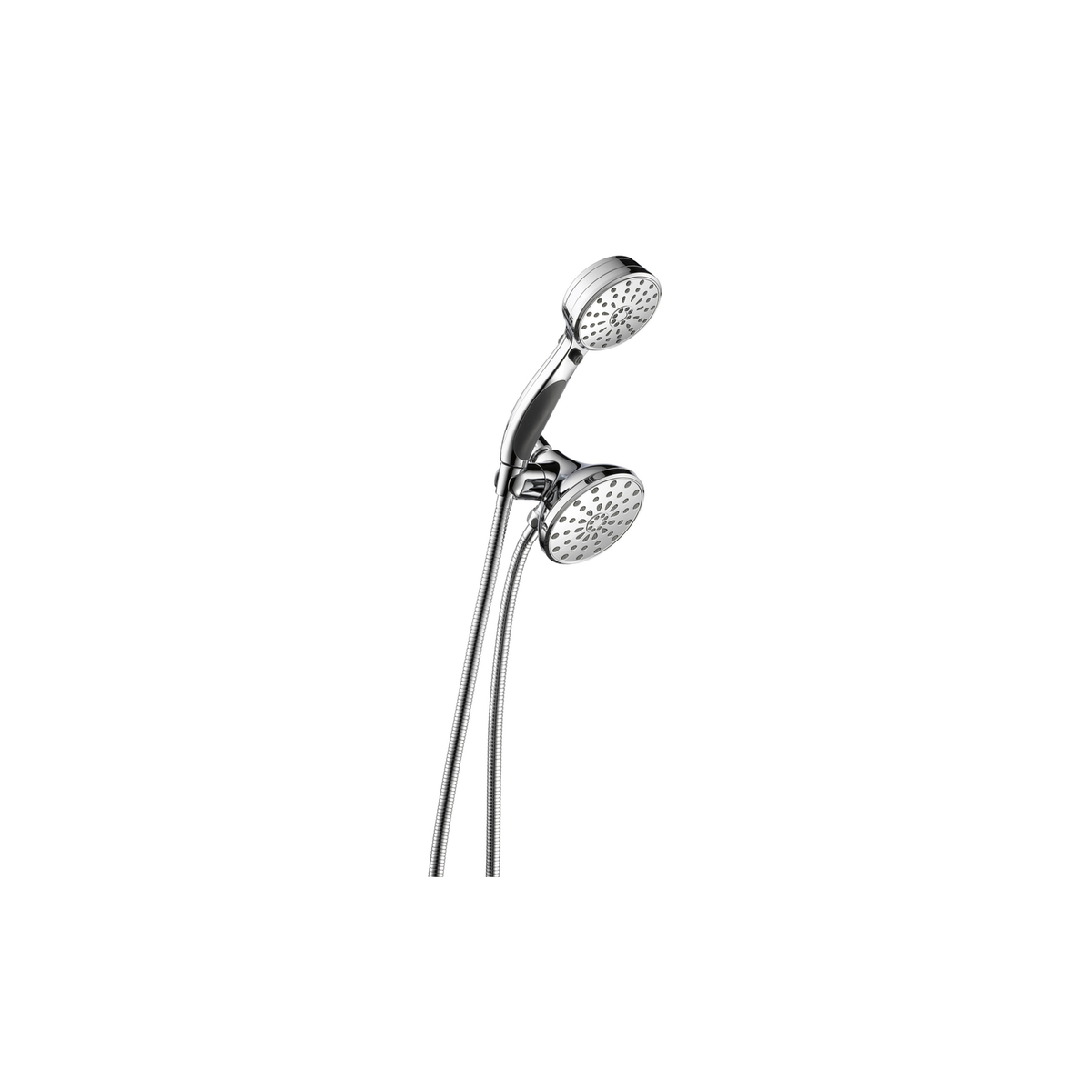 ACTIVTOUCH® HAND SHOWER / SHOWER HEAD COMBO PACK - robinsonco.ca