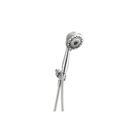 PREMIUM 7-SETTING SHOWER MOUNT HAND SHOWER - robinsonco.ca