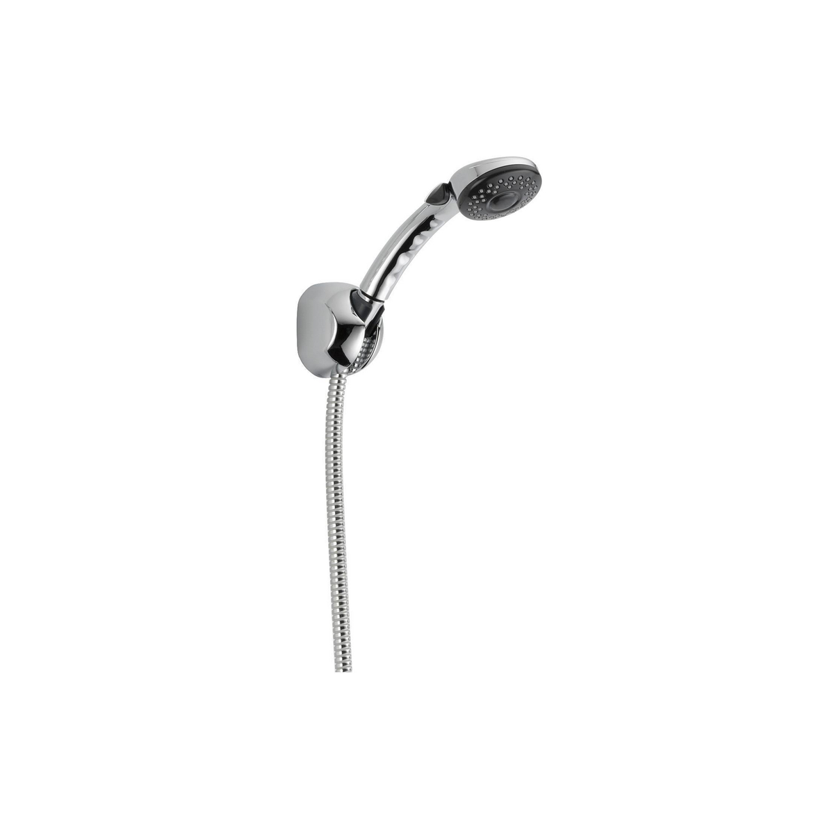 FUNDAMENTALS 2-SETTING FIXED WALL MOUNT HAND SHOWER - robinsonco.ca