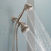 PREMIUM 7-SETTING HAND SHOWER - robinsonco.ca