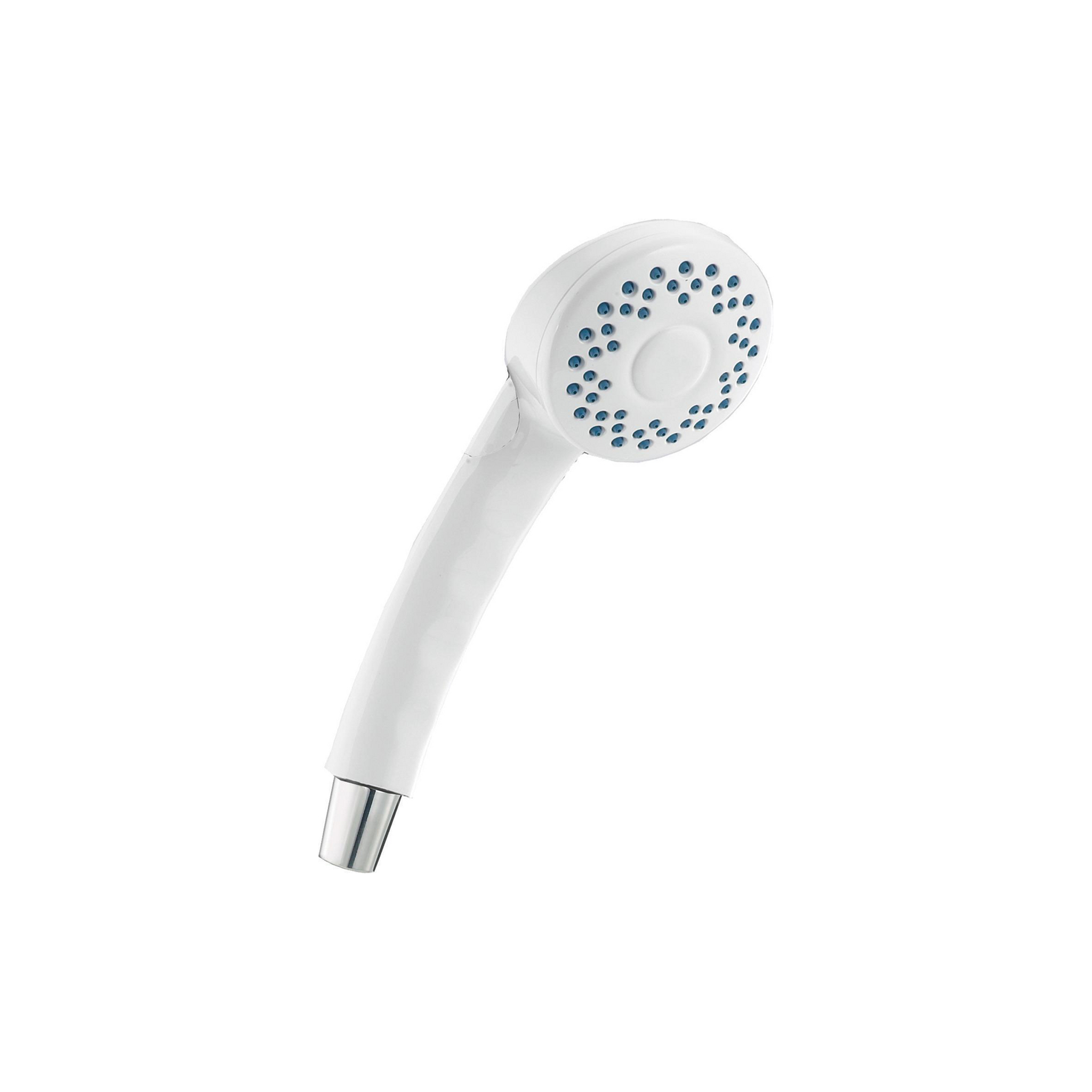 FUNDAMENTALS SINGLE-SETTING HAND SHOWER - robinsonco.ca
