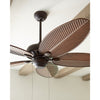 CRUISE OUTDOOR CEILING FAN (MULTIPLE SIZES) - robinsonco.ca