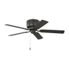 LINDEN HUGGER CEILING FAN - robinsonco.ca