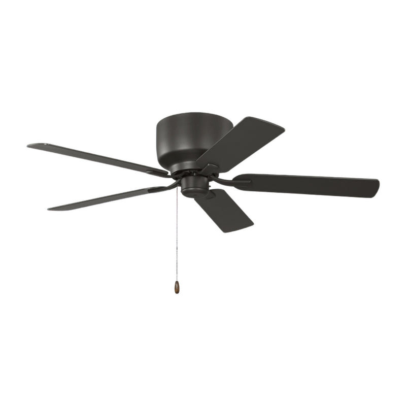 LINDEN HUGGER CEILING FAN - robinsonco.ca