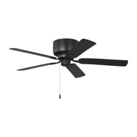 LINDEN HUGGER CEILING FAN - robinsonco.ca