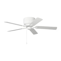 LINDEN HUGGER CEILING FAN - robinsonco.ca