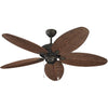 CRUISE OUTDOOR CEILING FAN (MULTIPLE SIZES) - robinsonco.ca
