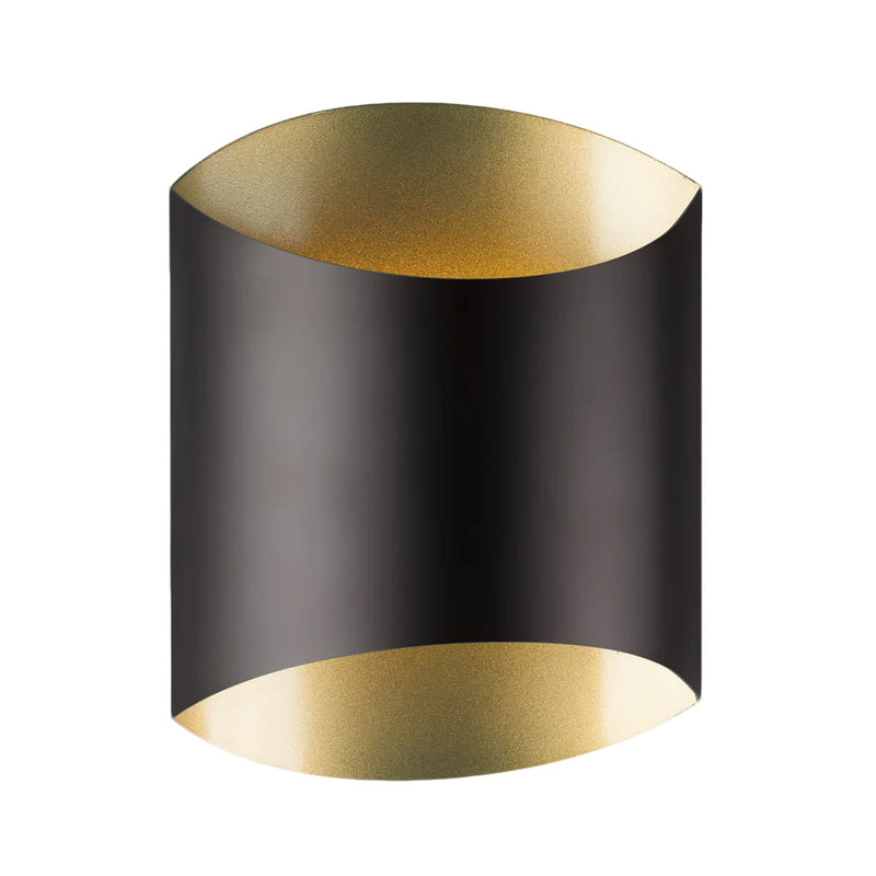 PRESTON 8" LED WALL SCONCE - robinsonco.ca