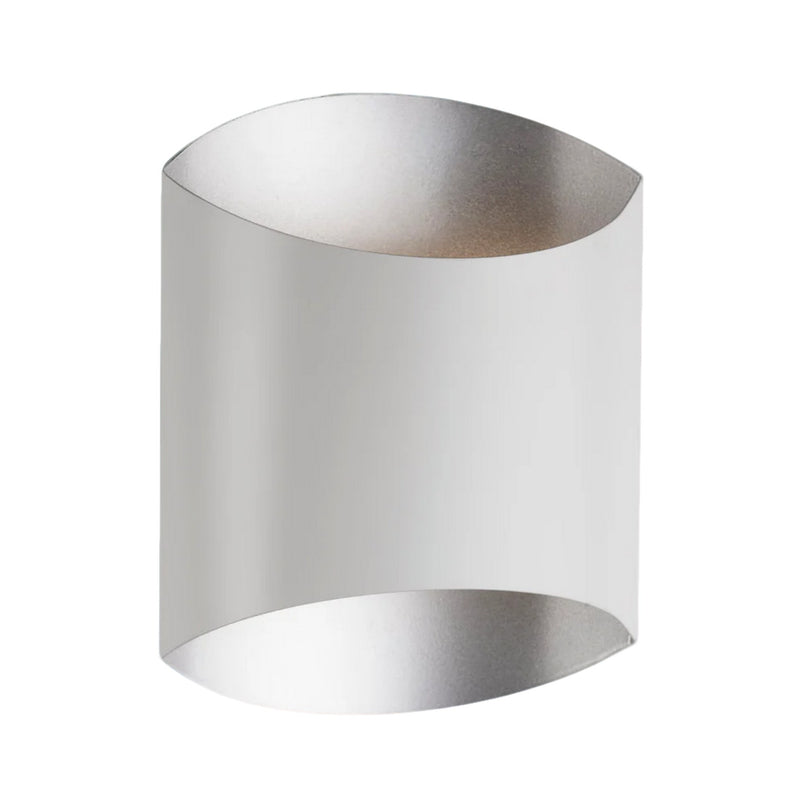 PRESTON 8" LED WALL SCONCE - robinsonco.ca