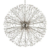 DUNKIRK 10-LIGHT CHANDELIER, 6030 - robinsonco.ca