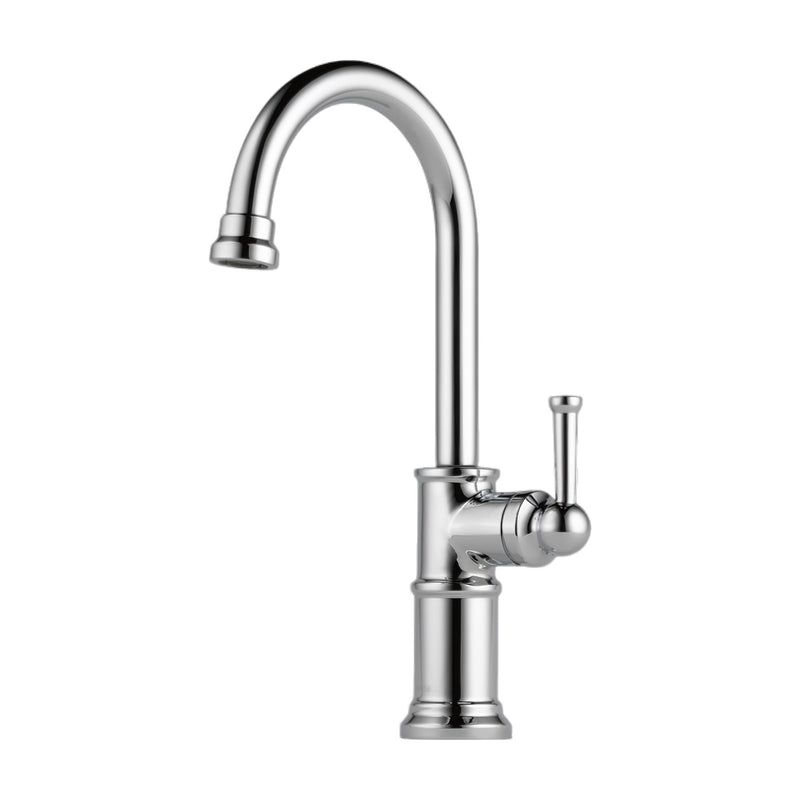 Brizo 61025LF-PC | ROBINSON Lighting & Bath