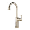 Brizo 61025LF-PN | ROBINSON Lighting & Bath