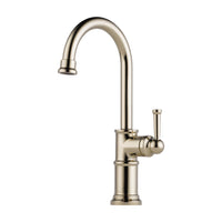 Brizo 61025LF-PN | ROBINSON Lighting & Bath