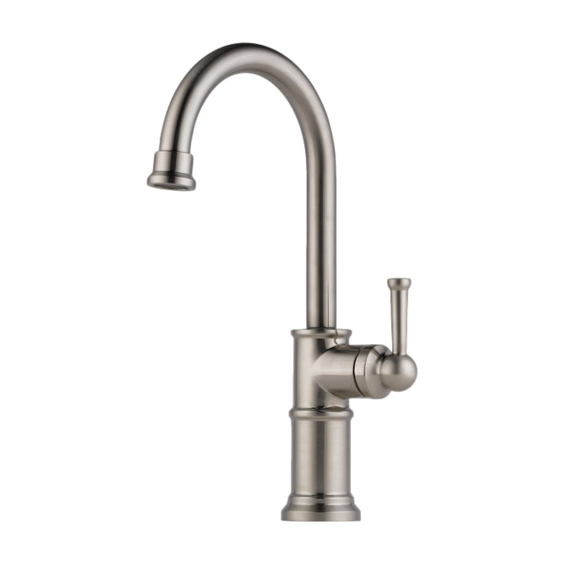 Brizo 61025LF-SS | ROBINSON Lighting & Bath