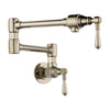 TRADITIONAL WALL MOUNT POT FILLER - robinsonco.ca