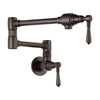 TRADITIONAL WALL MOUNT POT FILLER - robinsonco.ca