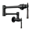 TULHAM® WALL MOUNT POT FILLER - 2L - robinsonco.ca