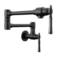 TULHAM® WALL MOUNT POT FILLER - 2L - robinsonco.ca