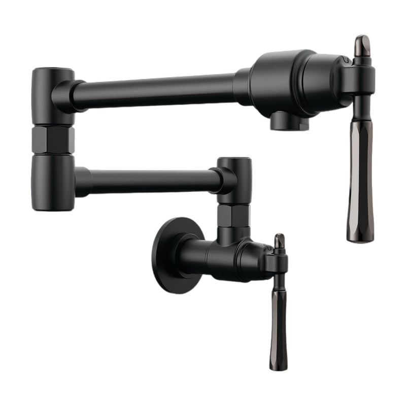 TULHAM® WALL MOUNT POT FILLER - 2L - robinsonco.ca