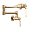 TULHAM® WALL MOUNT POT FILLER - 2L - robinsonco.ca