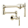 TULHAM® WALL MOUNT POT FILLER - 2L - robinsonco.ca